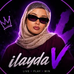 İlaydaV