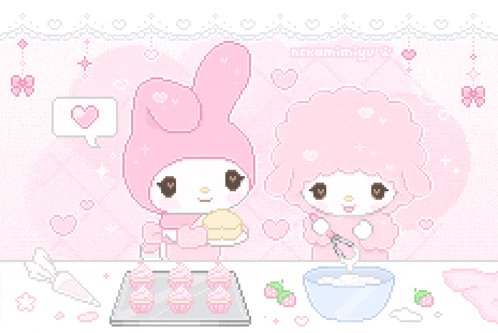 user background