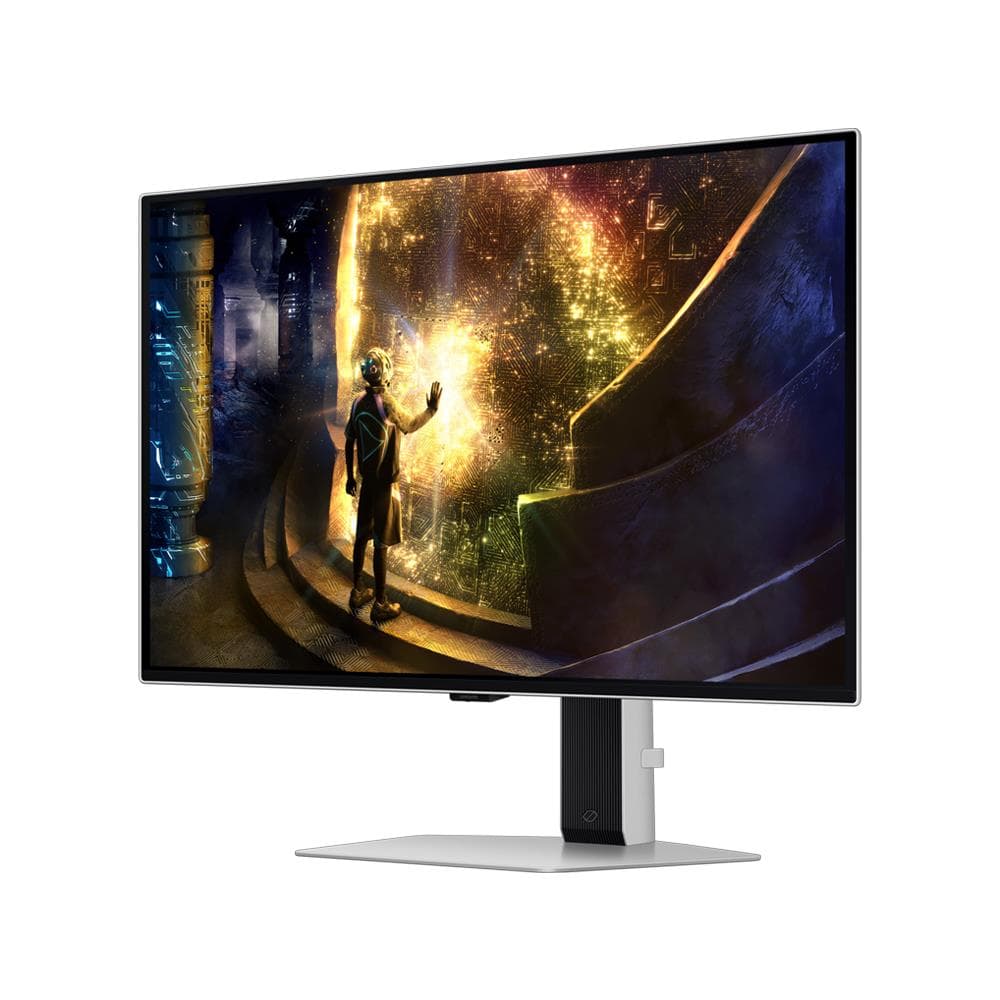 Samsung Odyssey OLED G6