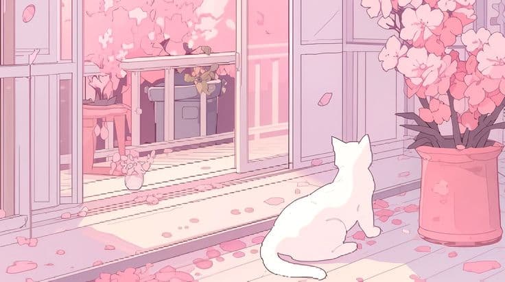user background