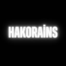 HakoRains
