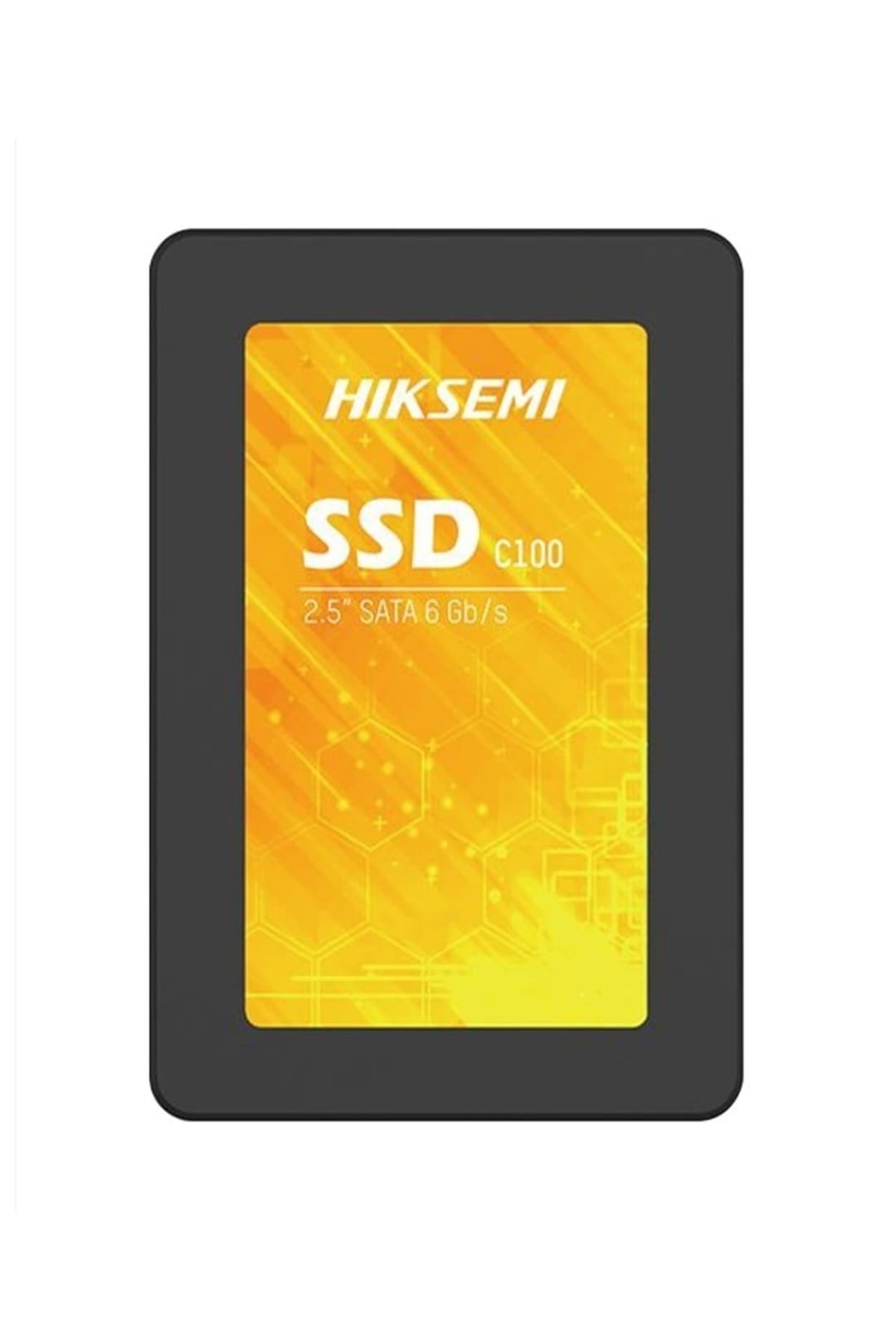 Hiksemi Ssd C100/960gb - Fiyatı, Yorumları