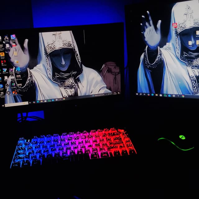 user avatar