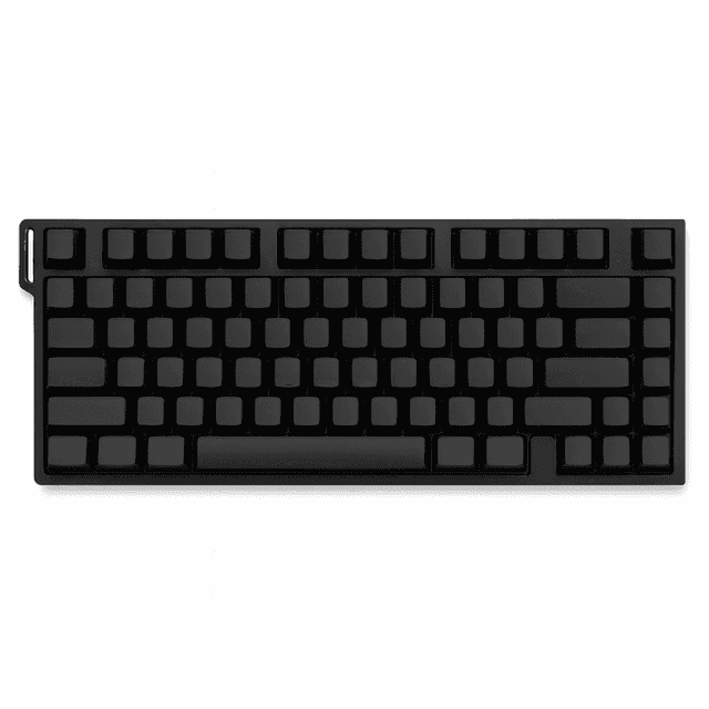 Ulugames Howl 75 Manyetik Switch Klavye