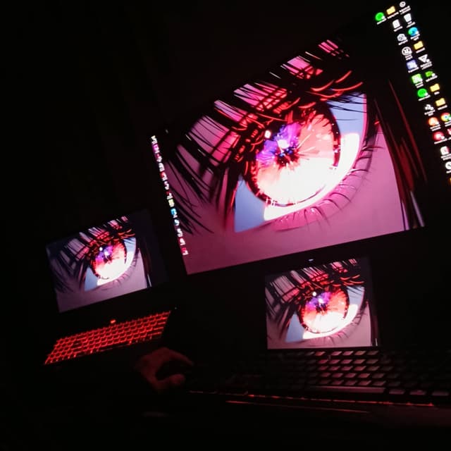user avatar
