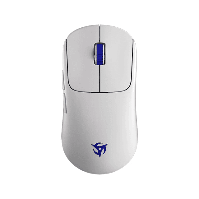 Ninjutso Ten Wireless Mouse