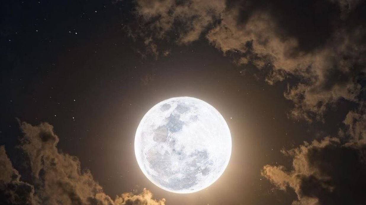 user background