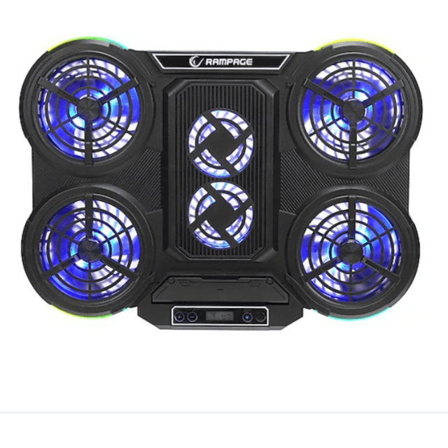 PC Soğutucu