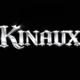 Kinaux