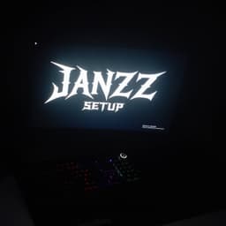JanzzSetup 
