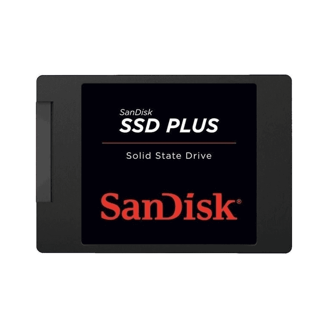 SATA SSD DEPOLAMAM
