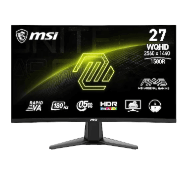 Msi mag-27cq6f