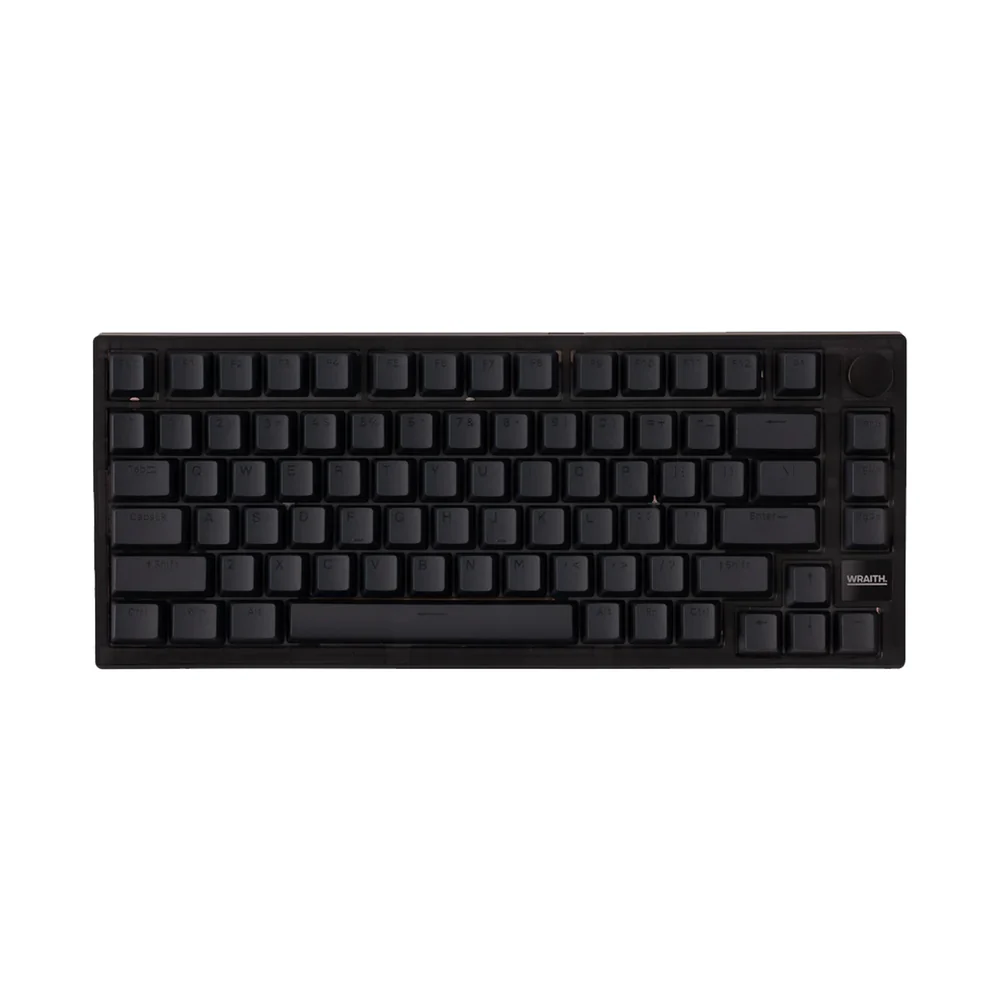 Wraith W75 V2 Klavye (Manyetik Switch / HE)