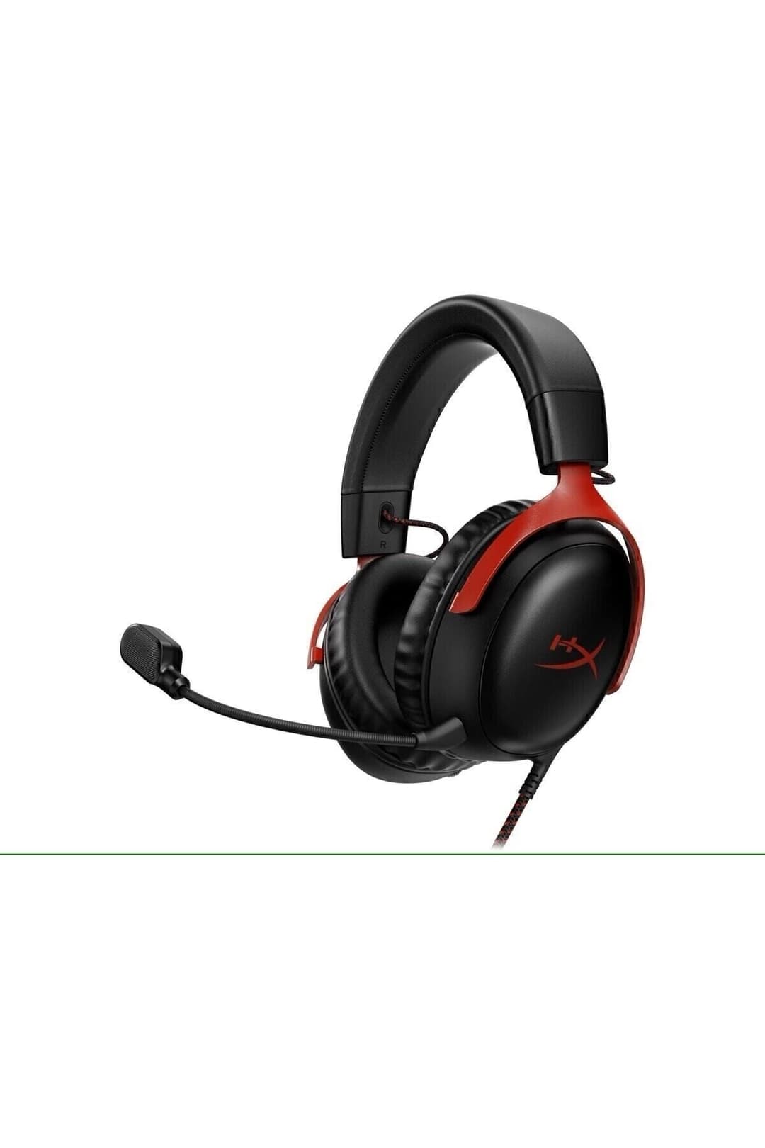 HyperX Cloud III Dts X oyuncu kulaklığı