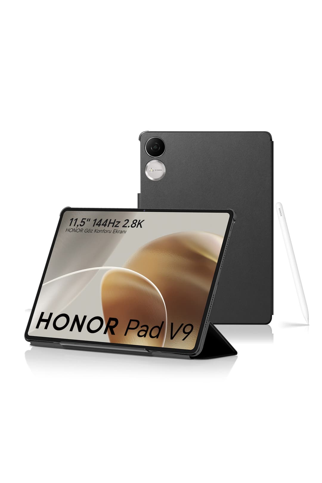 Honor Pad V9