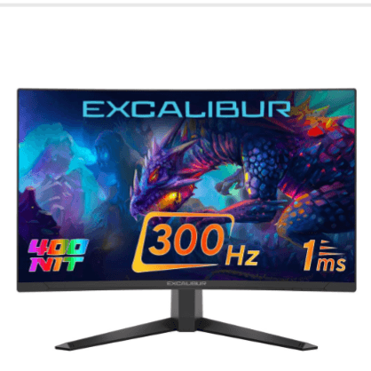 Monitör