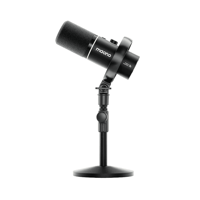 Maono PD200W Yayıncı/Podcast Mikrofonu