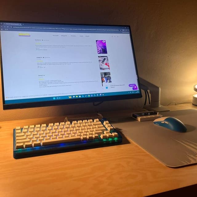 user avatar