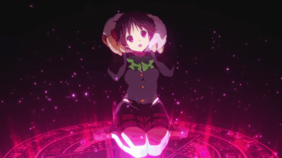 user background