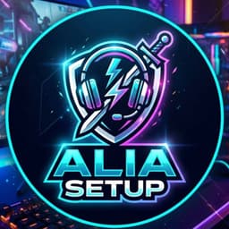 AliaSetup
