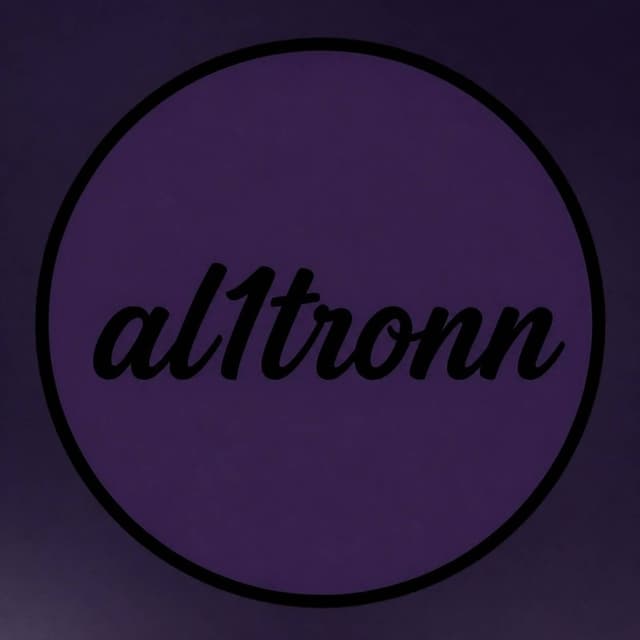 user avatar