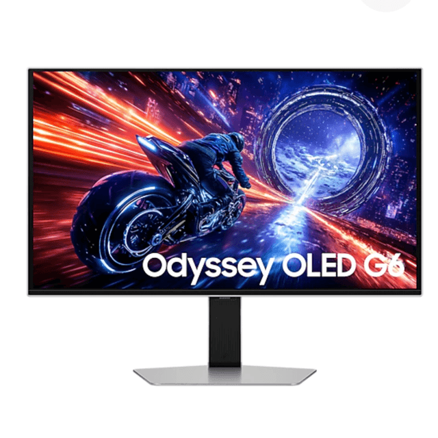 Monitörüm