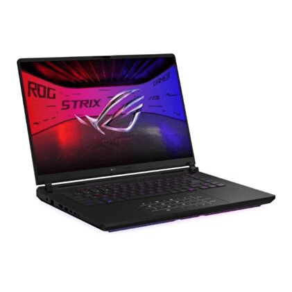 Asus ROG Strix Scar 16 RTX 5080 16" inch