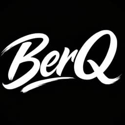 berqsetup