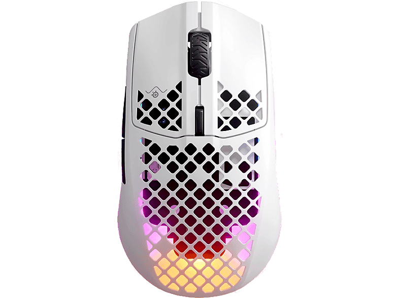 Mouse (Aerox 3 Wireless Snow)