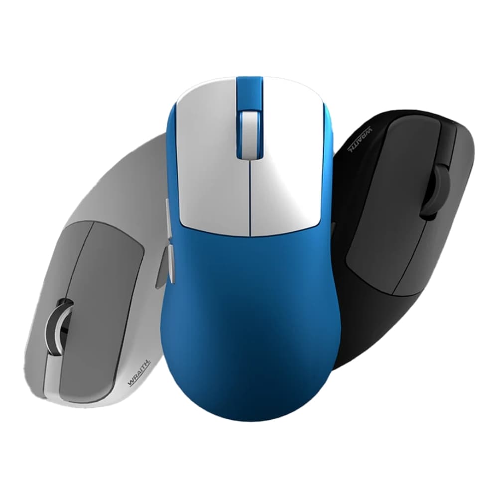 Wraith W1 Wireless Mouse