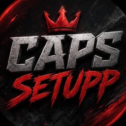 capssetup