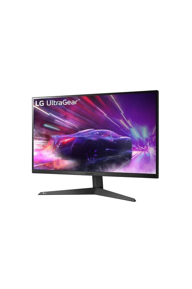LG 27GS50F-B UltraGear 27