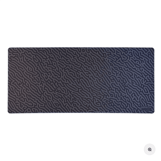 Wraith Studio Jungle Maze Deskmat