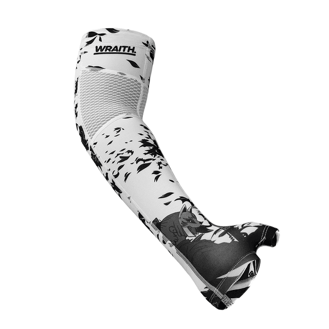 Wraith Esports Arm Sleeve