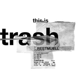 TRASH SETUP