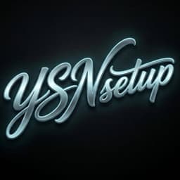 Yasinsetup 