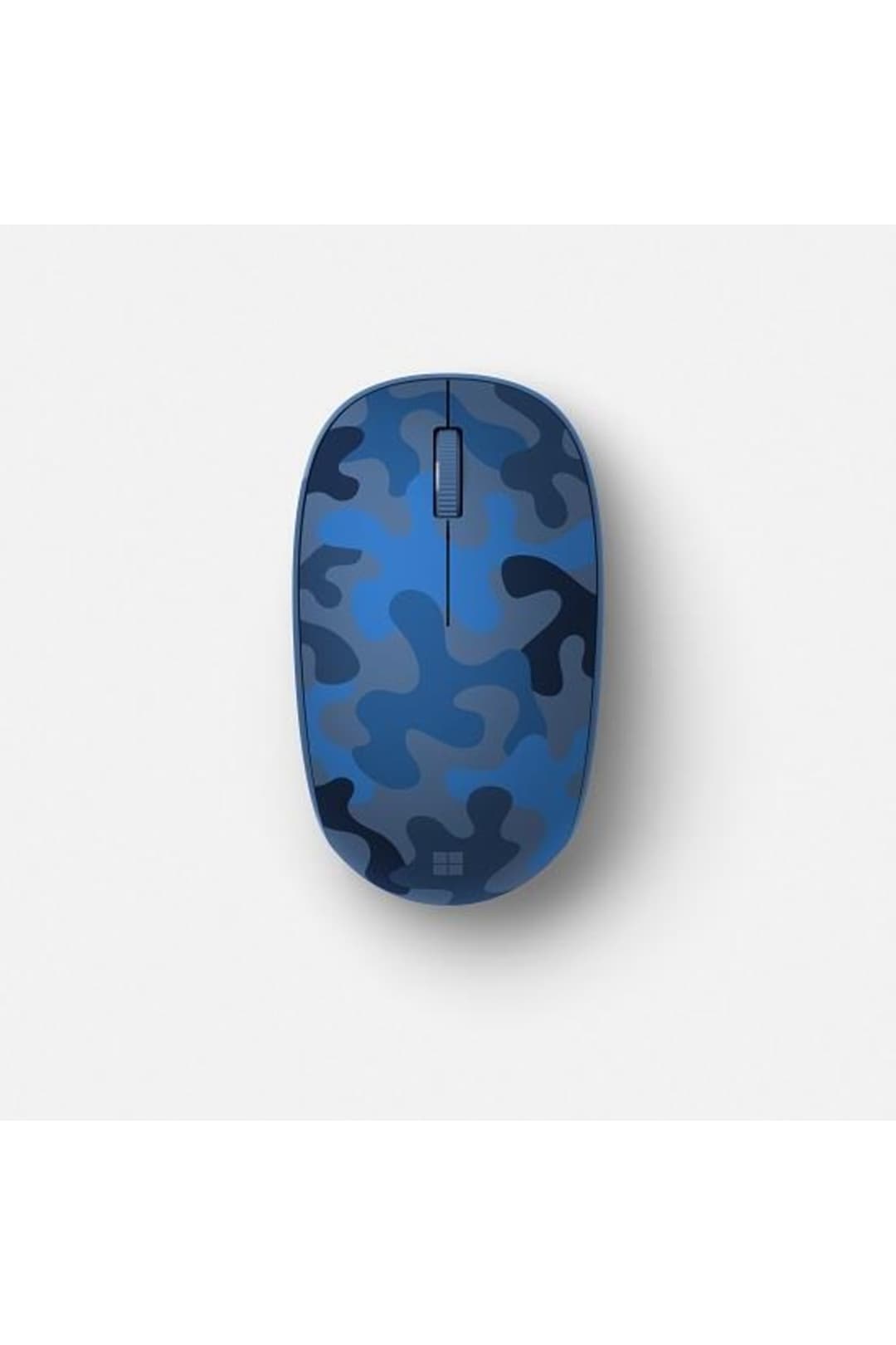 Microsoft 8kx-00021 Bluetooth Mouse Blue Camo - Fiyatı, Yorumları