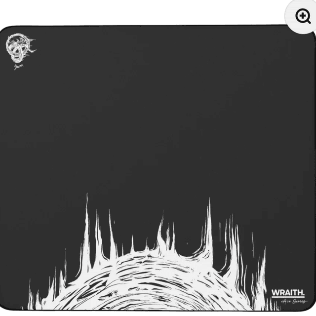 Kullandım mouse pad
