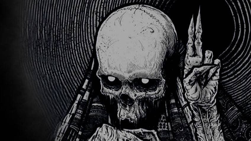 user background