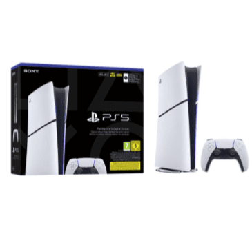 Playstation 5