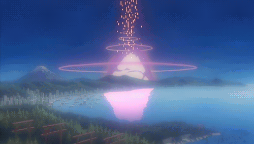 user background