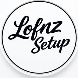 lofnz setup