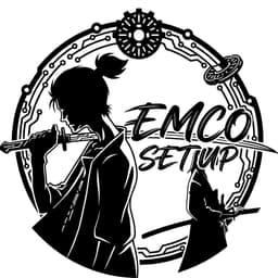 Emco Setup