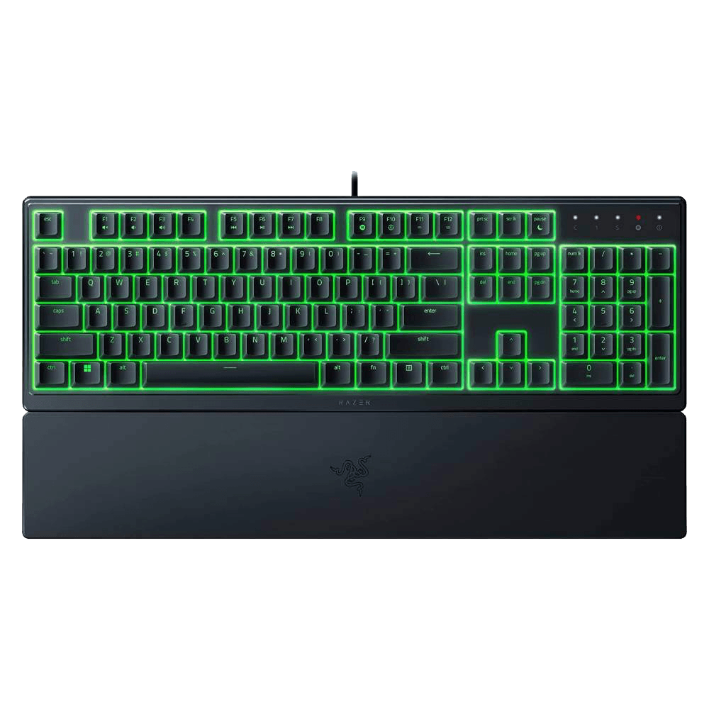 Razer Ornata V3 X Gaming Klavye