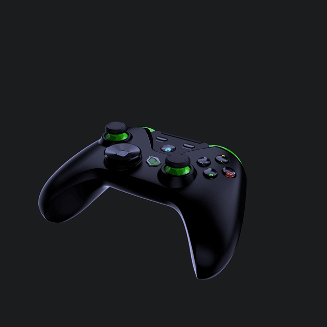 Gamepad