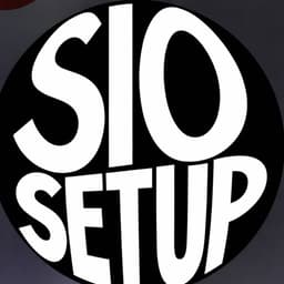 sio_setup