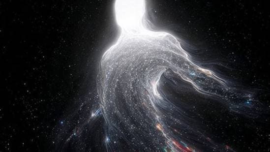 user background