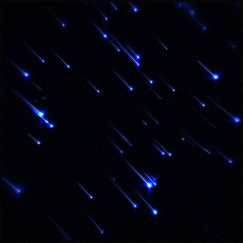 user background