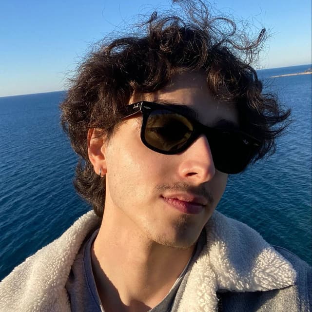 user avatar