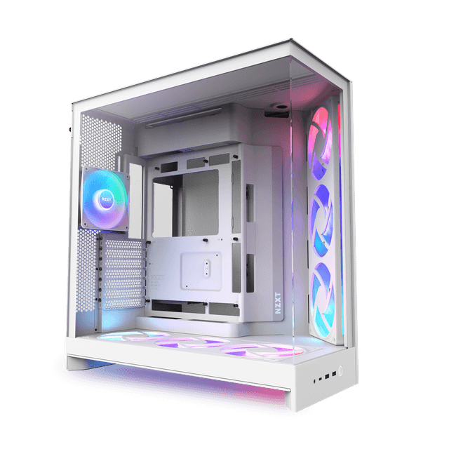 H9 Flow RGB+
